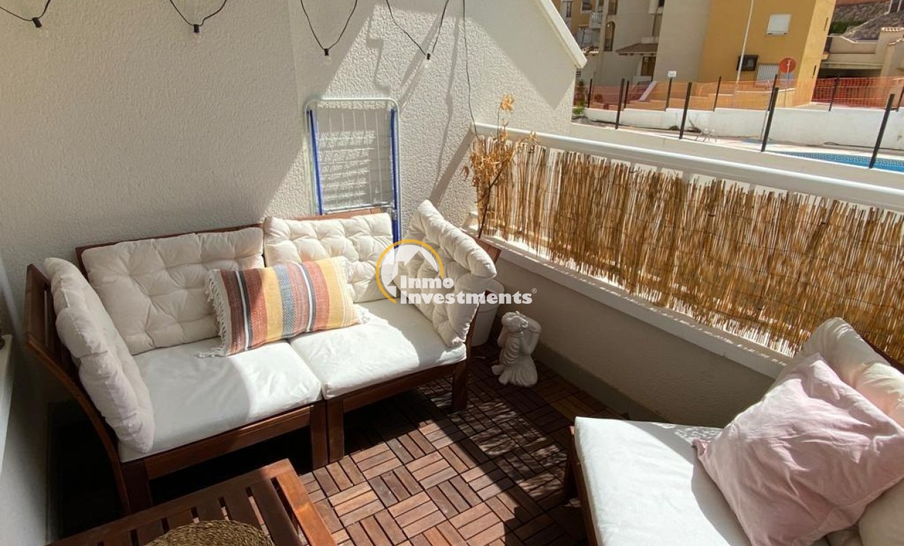 Reventa - Apartamento - Orihuela Costa - Campoamor