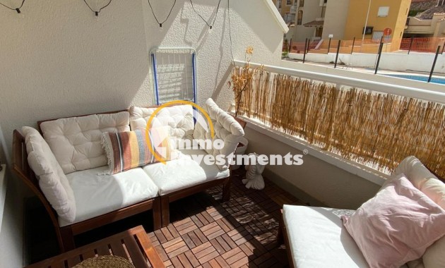 Reventa - Apartamento - Orihuela Costa - Campoamor