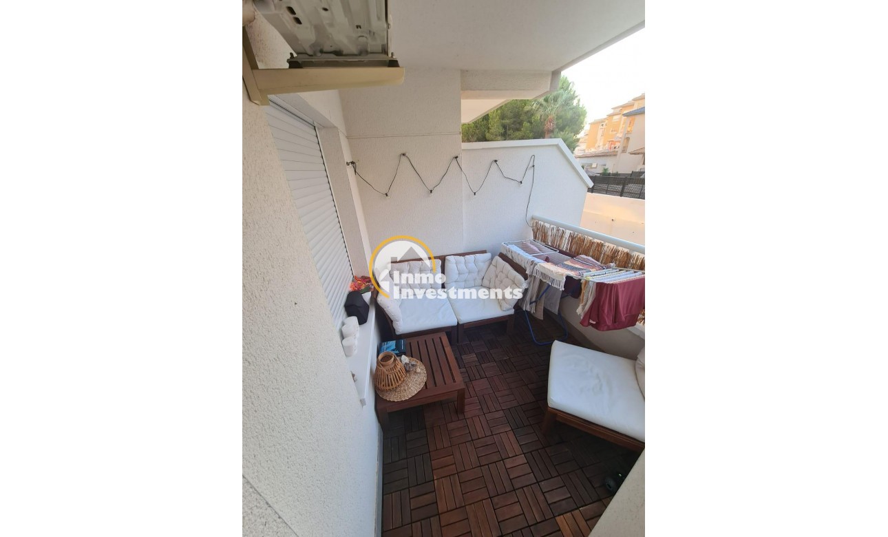 Reventa - Apartamento - Orihuela Costa - Campoamor