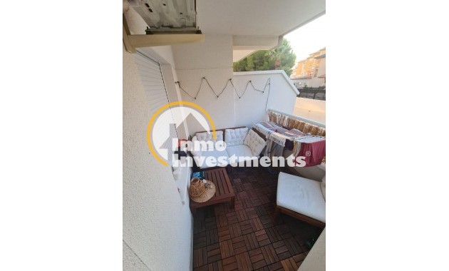 Reventa - Apartamento - Orihuela Costa - Campoamor