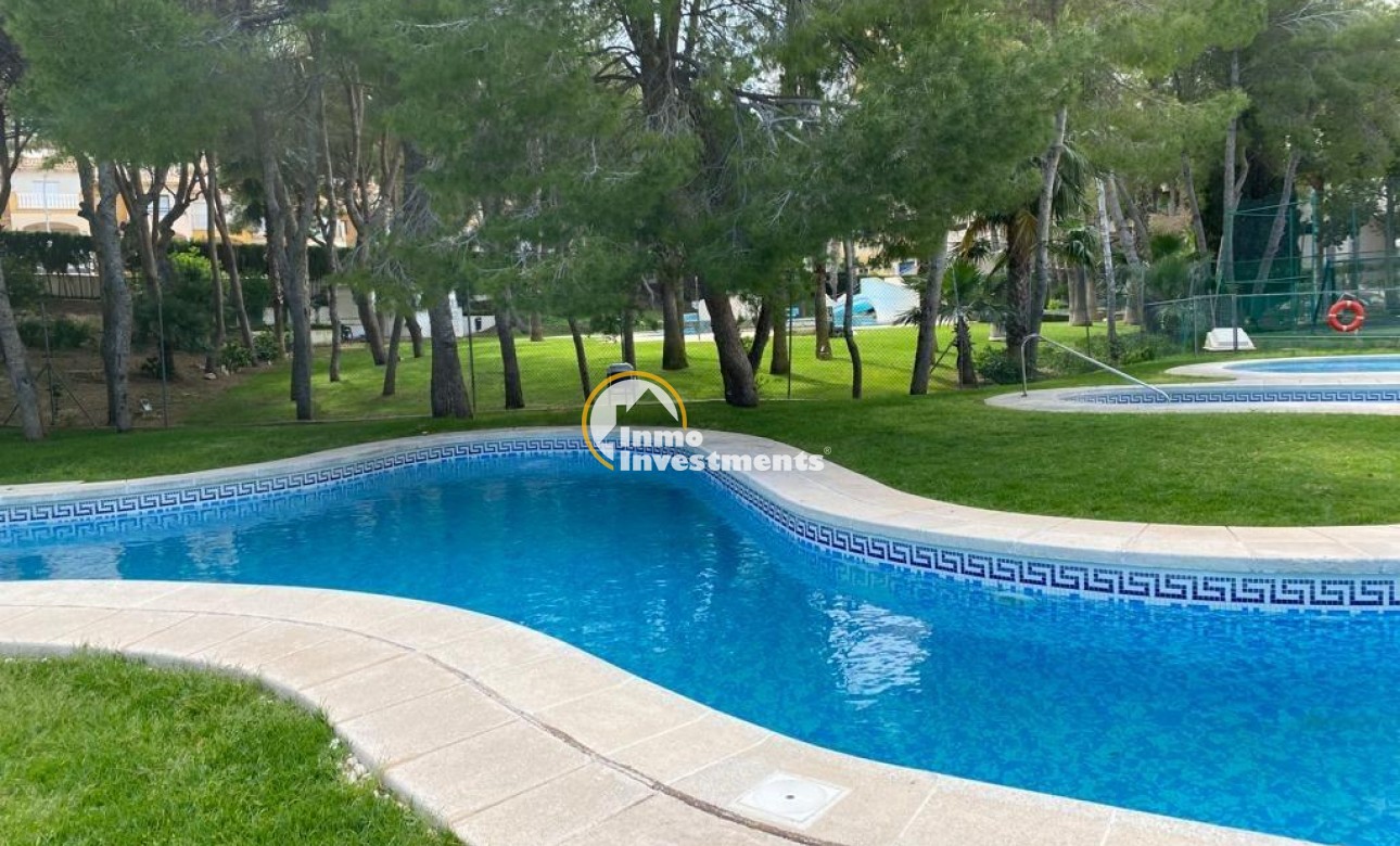 Reventa - Apartamento - Orihuela Costa - Campoamor