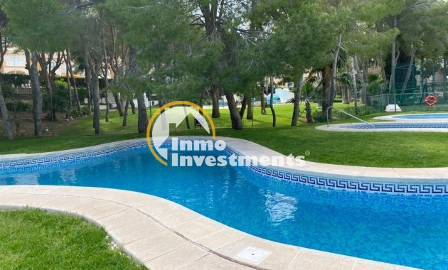 Reventa - Apartamento - Orihuela Costa - Campoamor