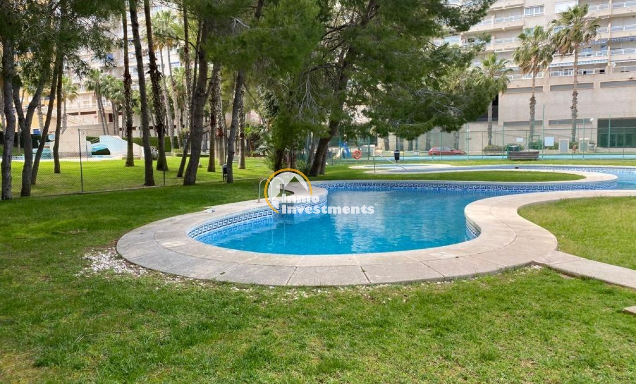 Reventa - Apartamento - Orihuela Costa - Campoamor