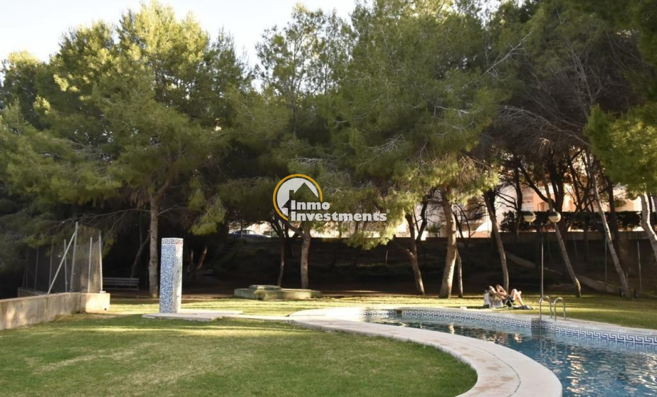 Reventa - Apartamento - Orihuela Costa - Campoamor