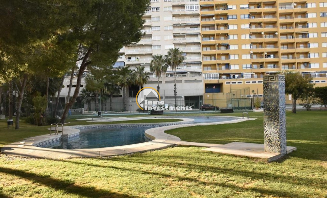Reventa - Apartamento - Orihuela Costa - Campoamor