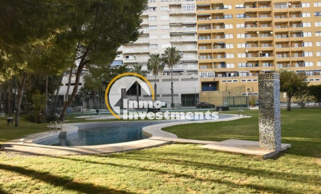 Reventa - Apartamento - Orihuela Costa - Campoamor
