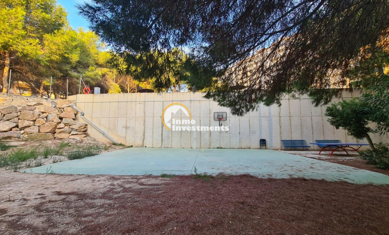 Reventa - Apartamento - Orihuela Costa - Campoamor