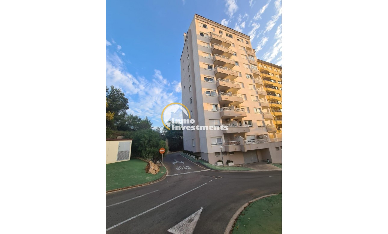 Reventa - Apartamento - Orihuela Costa - Campoamor