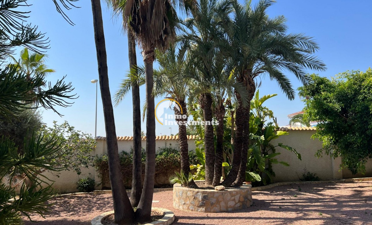 Reventa - Chalet independiente - Ciudad Quesada - Rojales