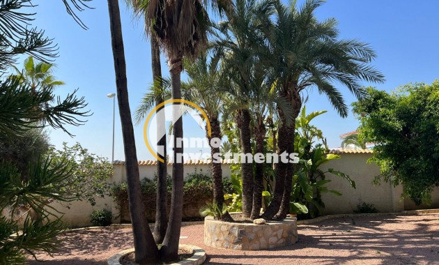 Reventa - Chalet independiente - Ciudad Quesada - Rojales