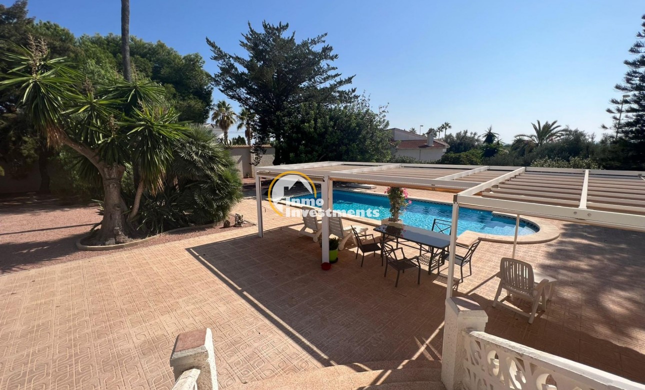 Reventa - Chalet independiente - Ciudad Quesada - Rojales