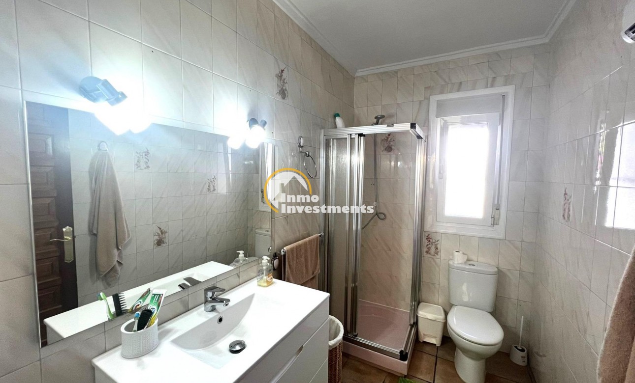 Reventa - Chalet independiente - Ciudad Quesada - Rojales