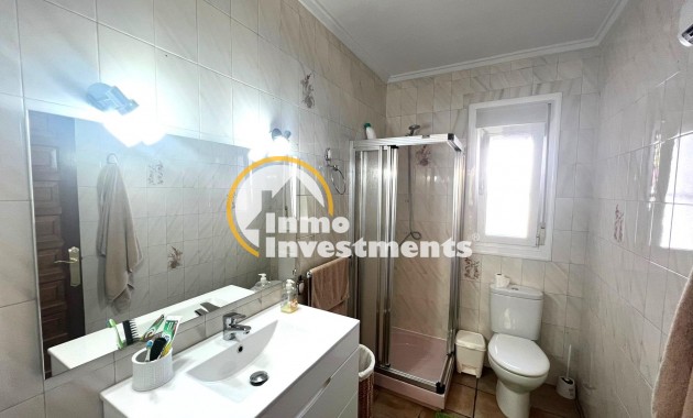 Reventa - Chalet independiente - Ciudad Quesada - Rojales