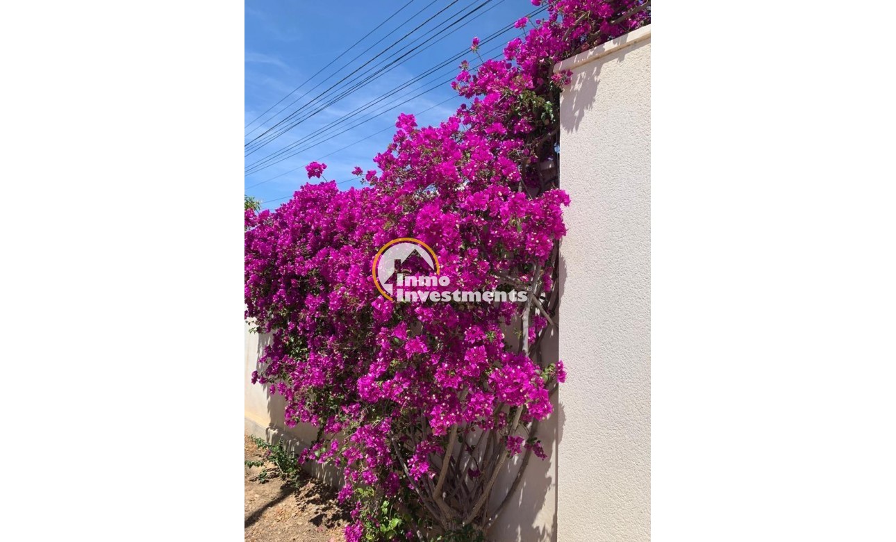 Reventa - Chalet independiente - Ciudad Quesada - Rojales