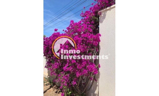 Reventa - Chalet independiente - Ciudad Quesada - Rojales