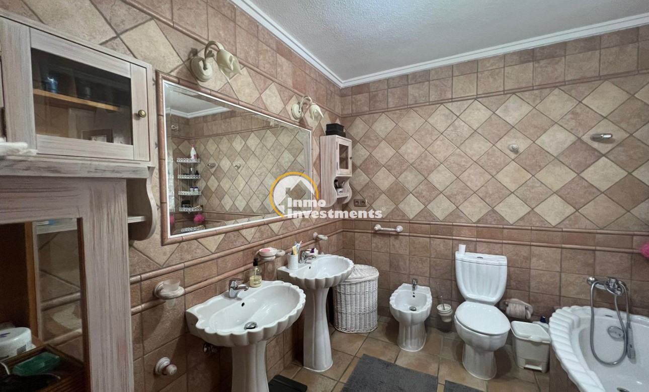 Reventa - Chalet independiente - Ciudad Quesada - Rojales