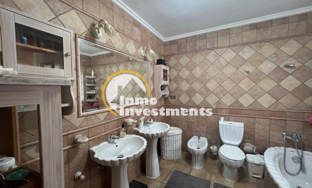 Reventa - Chalet independiente - Ciudad Quesada - Rojales