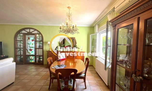 Reventa - Chalet independiente - Ciudad Quesada - Rojales