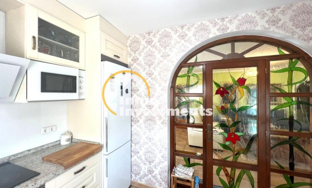 Reventa - Chalet independiente - Ciudad Quesada - Rojales