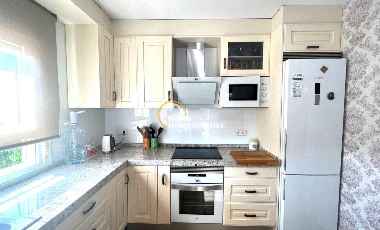 Reventa - Chalet independiente - Ciudad Quesada - Rojales