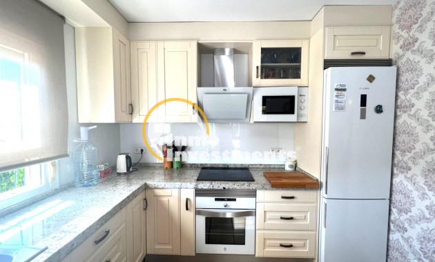 Reventa - Chalet independiente - Ciudad Quesada - Rojales