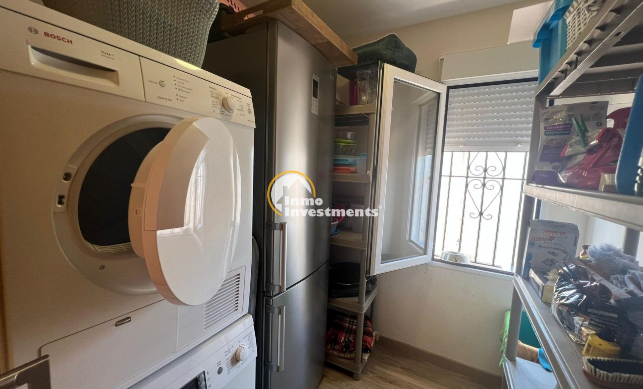 Reventa - Chalet independiente - Ciudad Quesada - Rojales