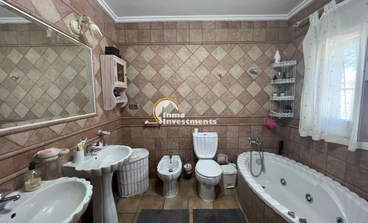 Reventa - Chalet independiente - Ciudad Quesada - Rojales