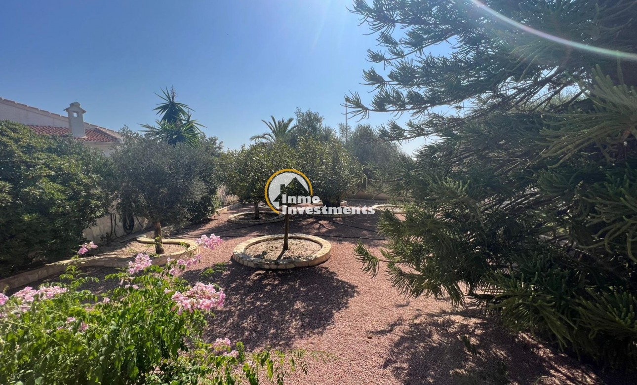 Reventa - Chalet independiente - Ciudad Quesada - Rojales