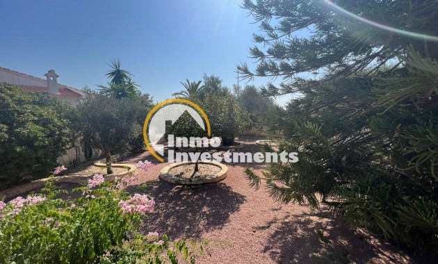 Reventa - Chalet independiente - Ciudad Quesada - Rojales