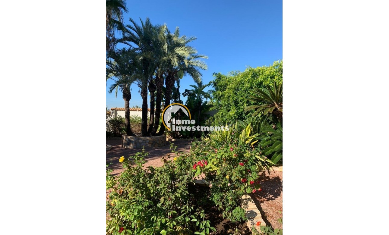 Reventa - Chalet independiente - Ciudad Quesada - Rojales