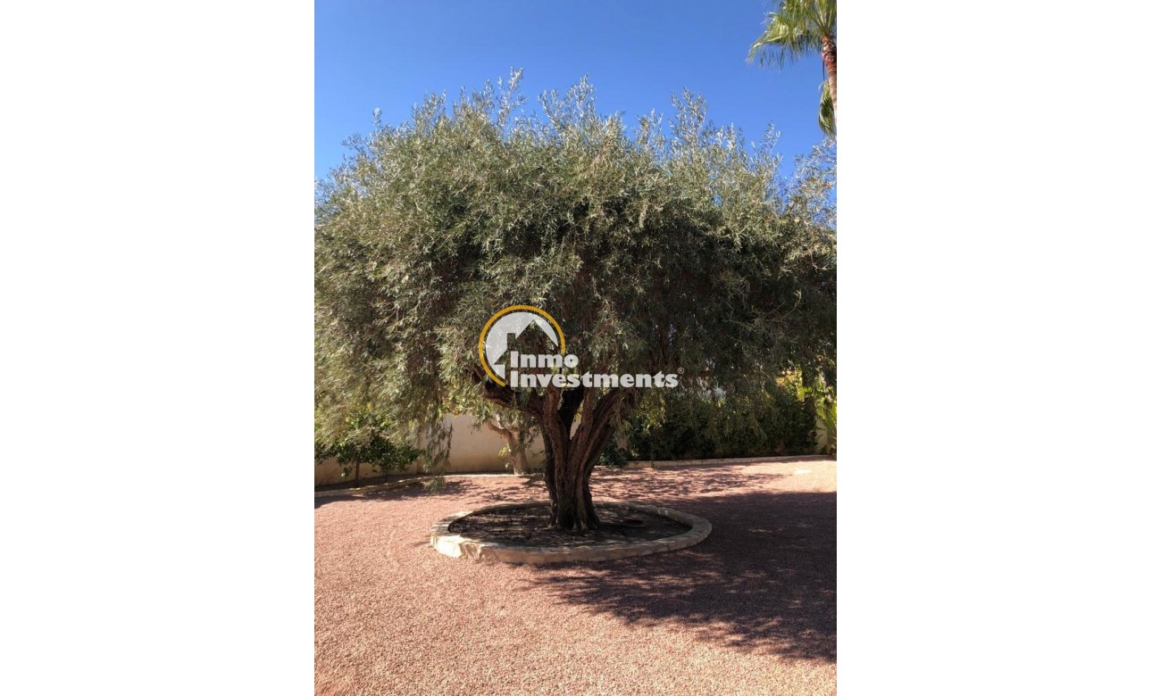 Reventa - Chalet independiente - Ciudad Quesada - Rojales