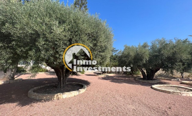 Reventa - Chalet independiente - Ciudad Quesada - Rojales