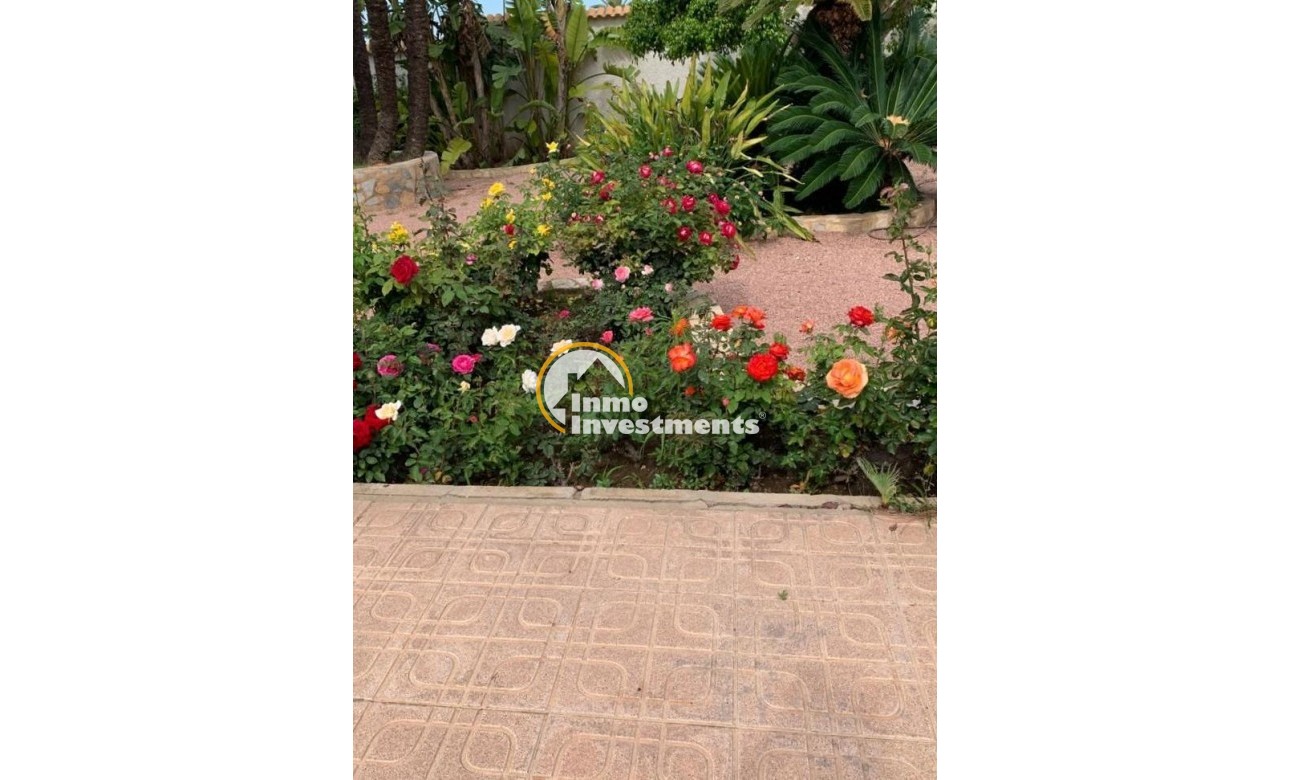 Reventa - Chalet independiente - Ciudad Quesada - Rojales