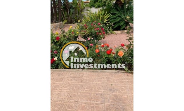 Reventa - Chalet independiente - Ciudad Quesada - Rojales