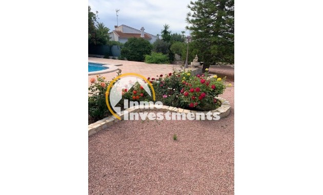 Reventa - Chalet independiente - Ciudad Quesada - Rojales