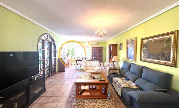 Reventa - Chalet independiente - Ciudad Quesada - Rojales