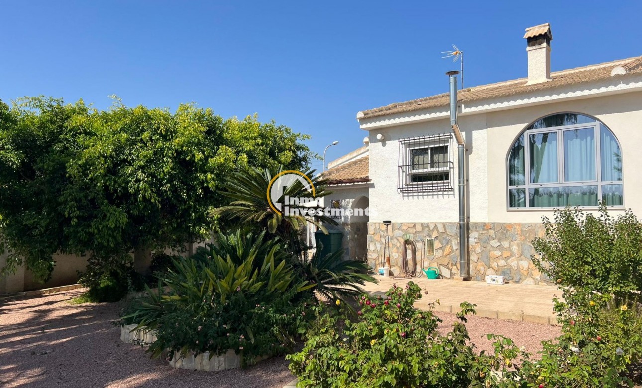 Reventa - Chalet independiente - Ciudad Quesada - Rojales