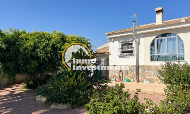 Reventa - Chalet independiente - Ciudad Quesada - Rojales
