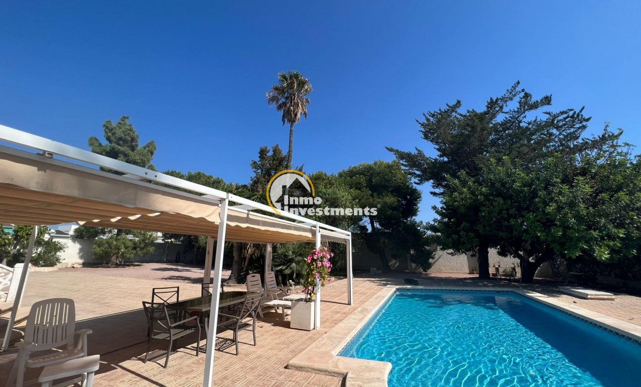 Reventa - Chalet independiente - Ciudad Quesada - Rojales