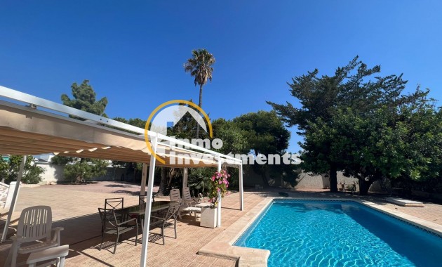 Reventa - Chalet independiente - Ciudad Quesada - Rojales