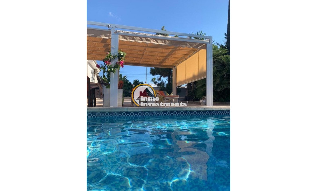 Reventa - Chalet independiente - Ciudad Quesada - Rojales