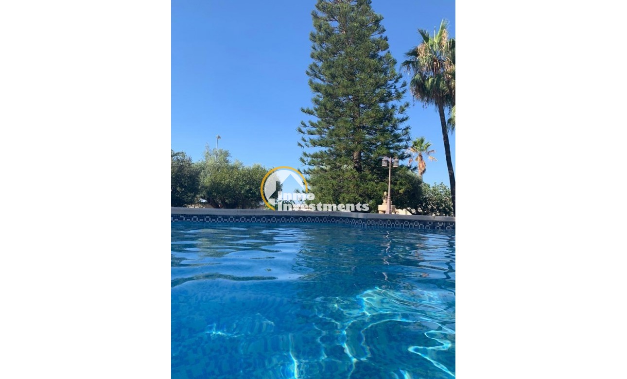 Reventa - Chalet independiente - Ciudad Quesada - Rojales