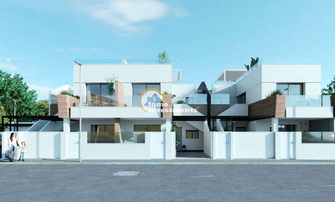 Nouvelle Construction - Villa - San Pedro - Colegio los pinos
