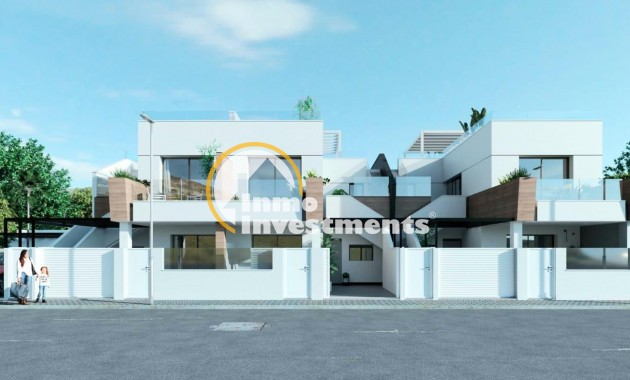 Nouvelle Construction - Villa - San Pedro - Colegio los pinos