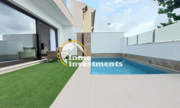 Nouvelle Construction - Villa - San Pedro - Colegio los pinos