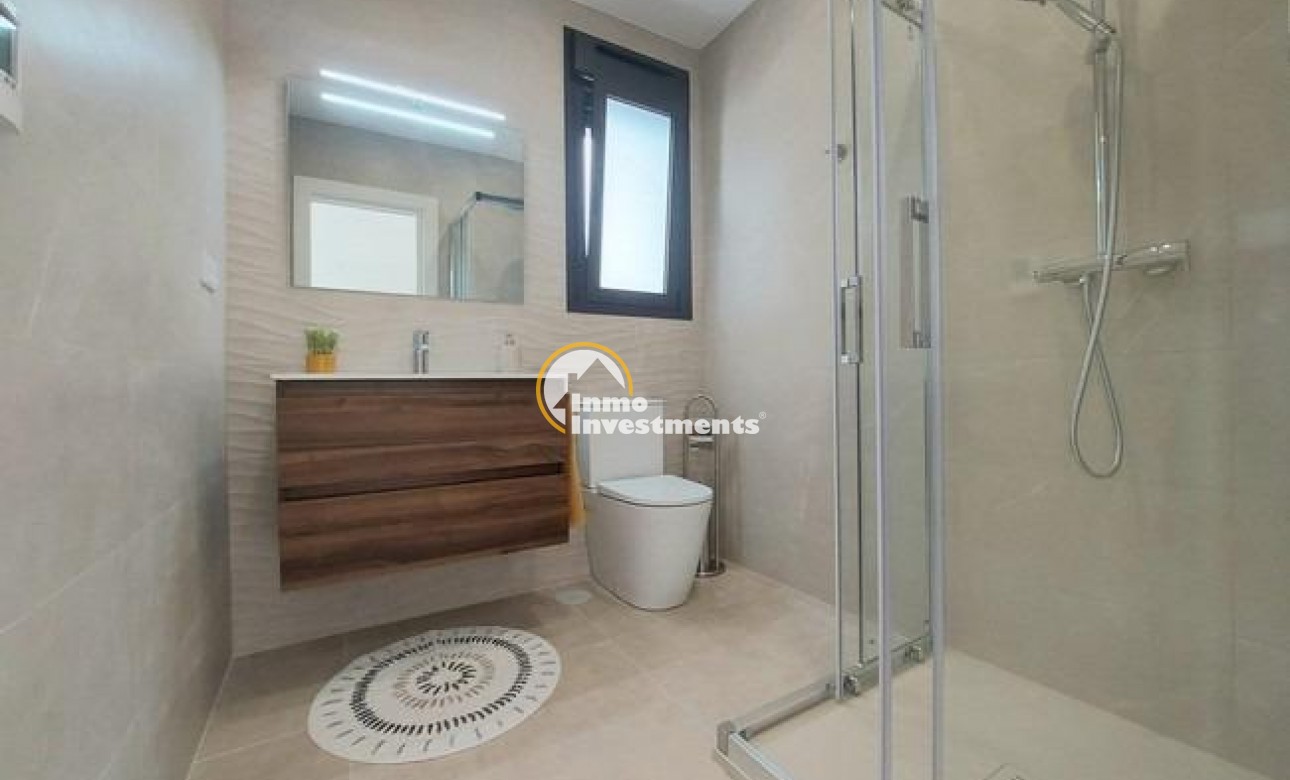 Nouvelle Construction - Villa - San Pedro - Colegio los pinos