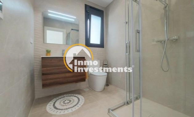 Nouvelle Construction - Villa - San Pedro - Colegio los pinos