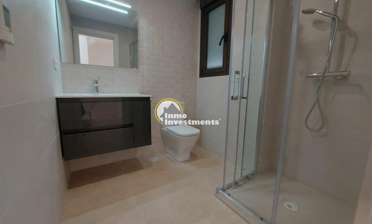 Nouvelle Construction - Villa - San Pedro - Colegio los pinos