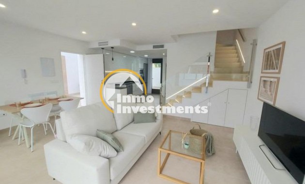 Nouvelle Construction - Villa - San Pedro - Colegio los pinos