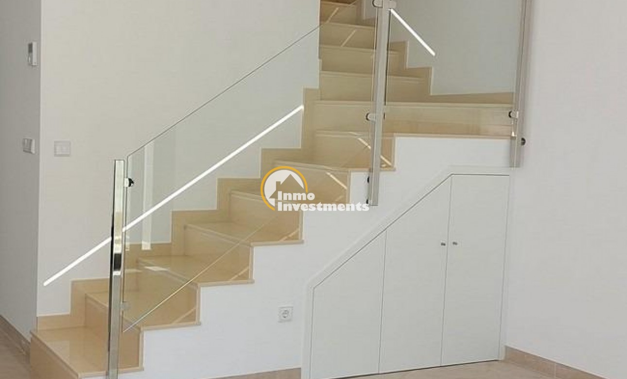 Nouvelle Construction - Villa - San Pedro - Colegio los pinos